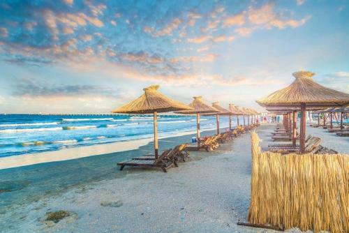 Apartament Mamaia Nord