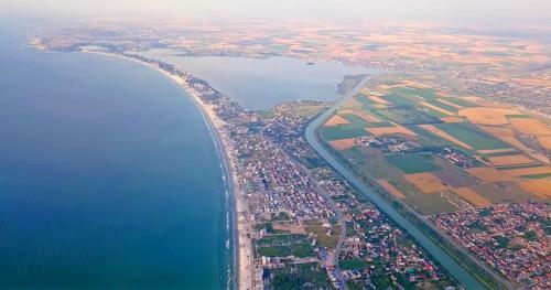 Apartament Mamaia Nord