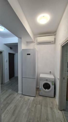 Apartament Mamaia Nord