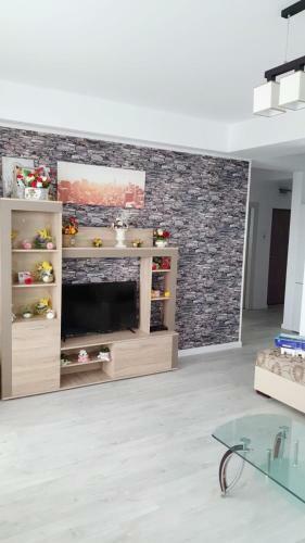 Apartament Mamaia Nord