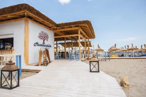 Apartamento By The Sea