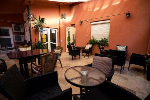 Hostal Casa Alis