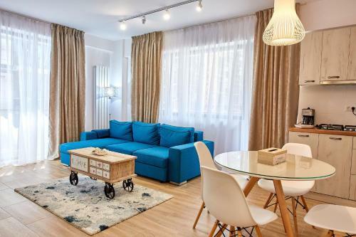 Apartament Anare Tomis Villa