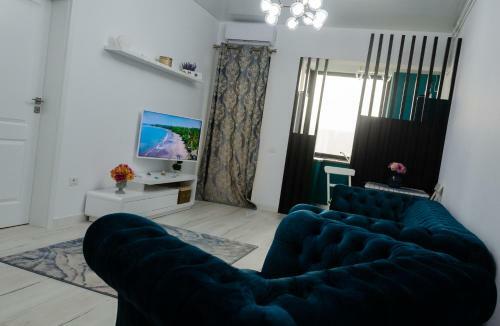 Apartament De Vis 2 Camere