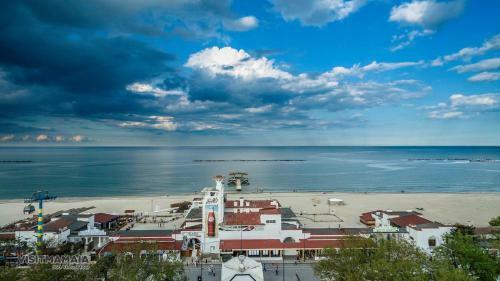 Apartamento Mihnea Studio Alezzi