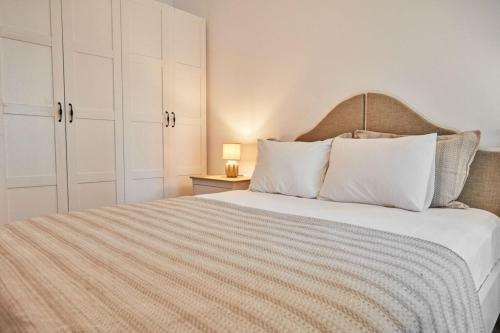 Apartamento Black & White Lofts Onix Blue Mamaia
