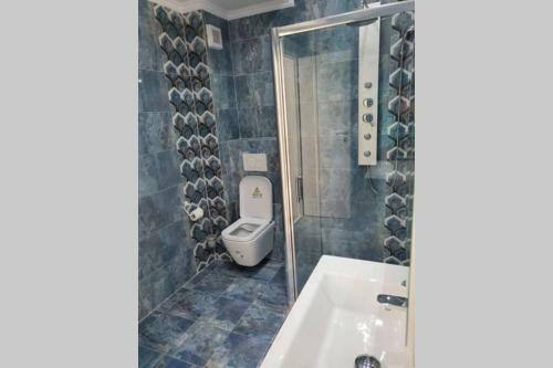 Apartament Pe Malul Marii In Mamaia Nord
