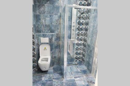 Apartament Pe Malul Marii In Mamaia Nord
