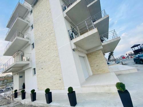 Hostal Ella By The Sea Residence