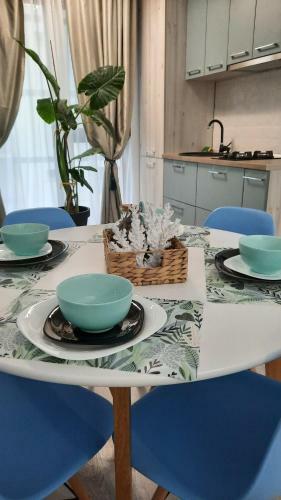 Apartamento Soreo Residence