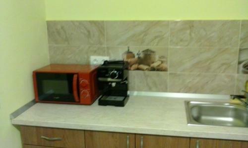 Apartamento Casa Transilvania
