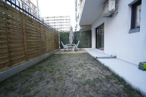 Apartamento Garsoniera Oasis - Mamaia Nord