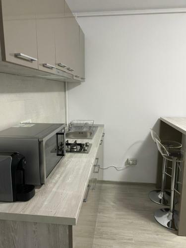 Apartamento Studio Ra Mamaia-nord