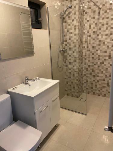 Apartamento Studio Ra Mamaia-nord