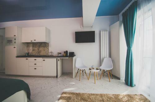 Apartamento Nafi Studio