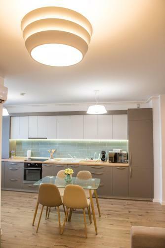 Apartamento Stylish Stay - Premium