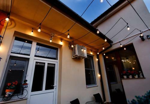 Maniu 31 Apartments & Rooms