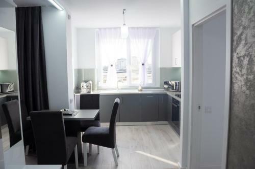 Apartamento Gala Residence In Oradea