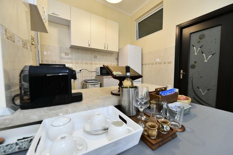 Apartamento Bliss House Unirii