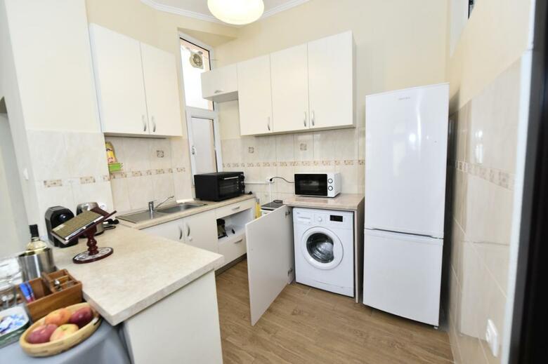 Apartamento Bliss House Unirii