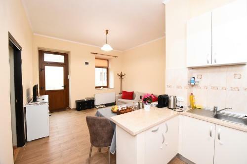 Apartamento Bliss House Unirii
