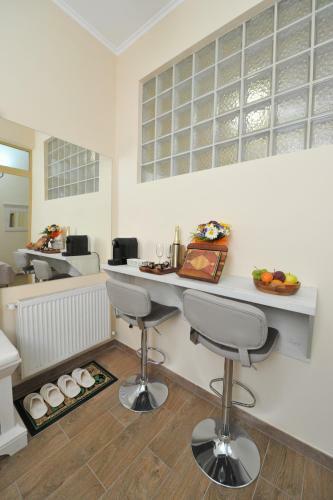 Apartamento Bliss House Unirii