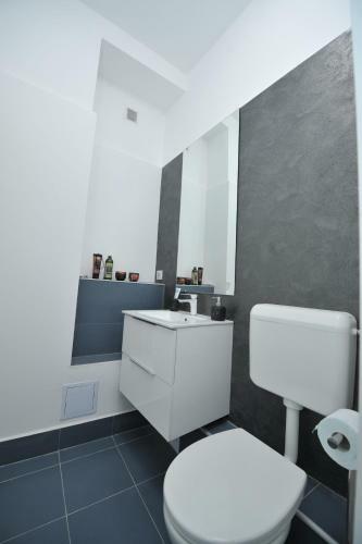 Apartamento Bliss House Unirii