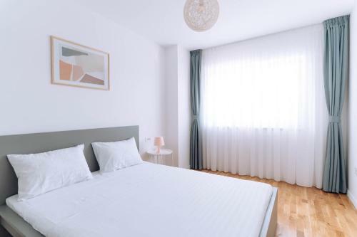 Apartamento Flamingo Suites