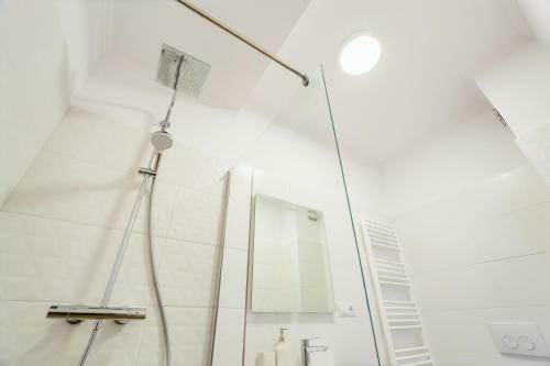 Apartamento Rya Residence Oradea
