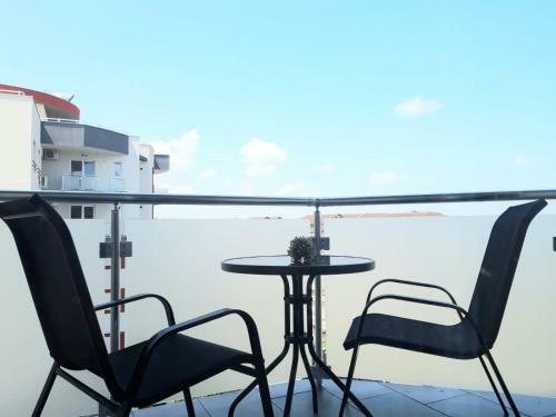 Citybreak Apartment Oradea