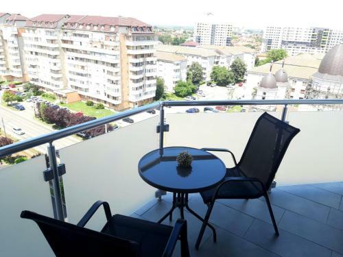 Citybreak Apartment Oradea