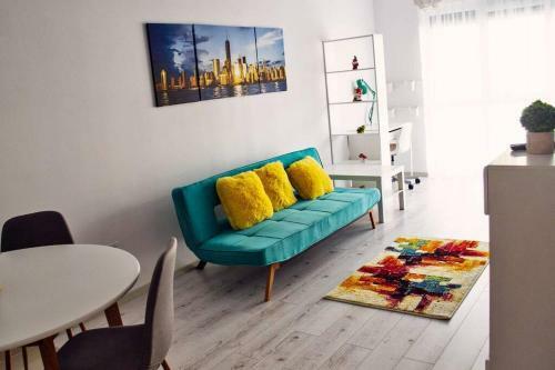 Dream Apartment+parcare Gratuita