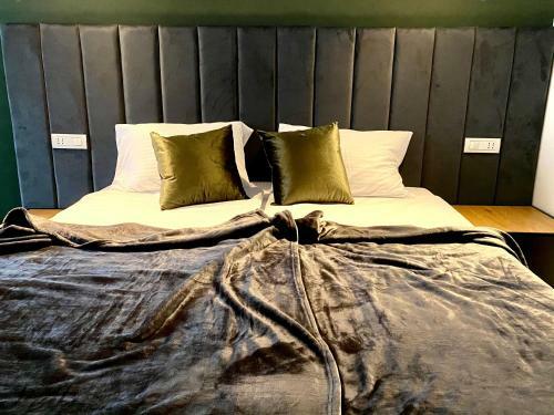 Hostal Victoria Rooms