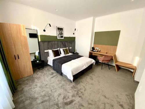 Hostal Victoria Rooms
