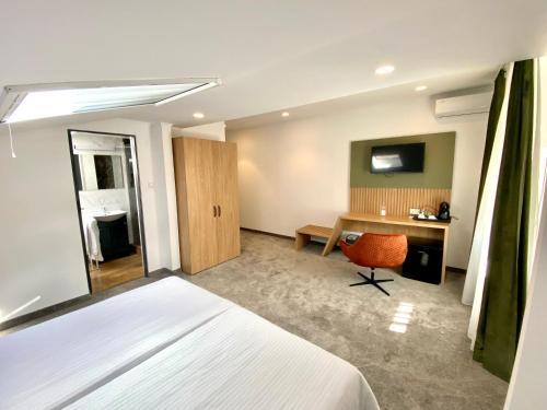 Hostal Victoria Rooms
