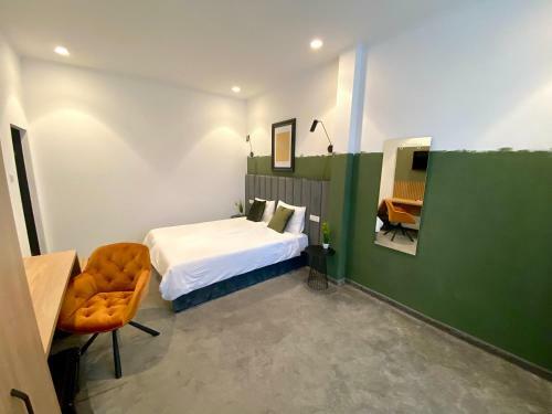 Hostal Victoria Rooms