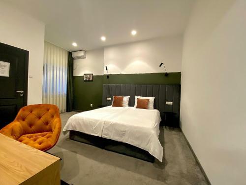 Hostal Victoria Rooms