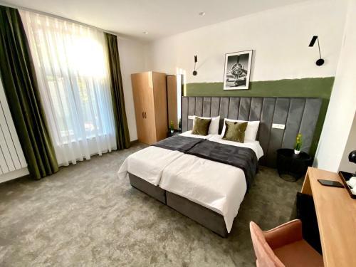 Hostal Victoria Rooms