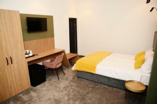 Hostal Victoria Rooms