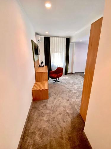 Hostal Victoria Rooms