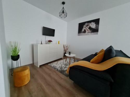 Apartment Luca P4 Oradea Prima Residence