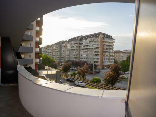 Apartamento Oradea Luxury