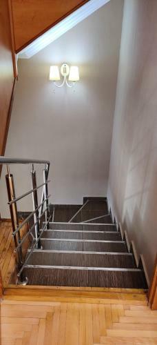 Hostal Casa Blanco