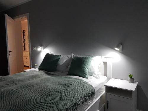 Apartamento Anastasia Penthouse