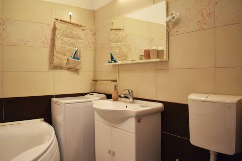 La Casa Nostra - Apartment In Oradea City Centre