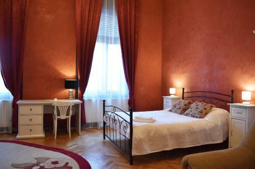 La Casa Nostra - Apartment In Oradea City Centre