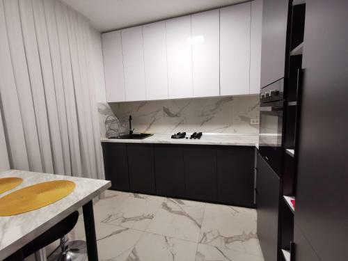 Apartamentul Yellow Submarine Oradea