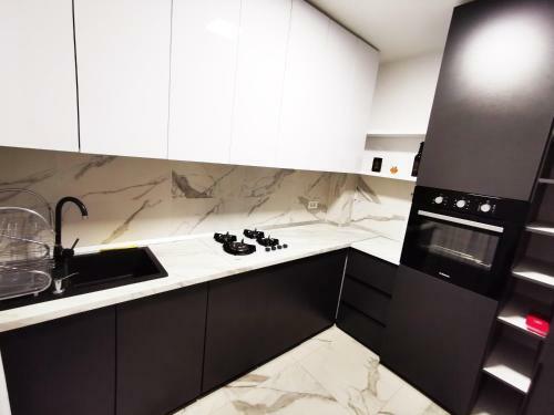 Apartamentul Yellow Submarine Oradea
