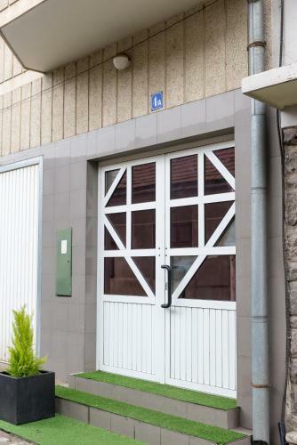 Apartamento Central Delux Studio With Parking