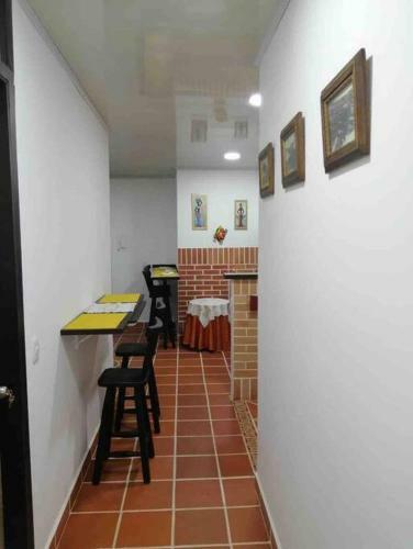 Hermoso Apartamento Con Todos Los Servicios